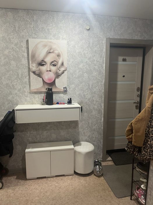 Продам квартиру в центре города!2этаж!