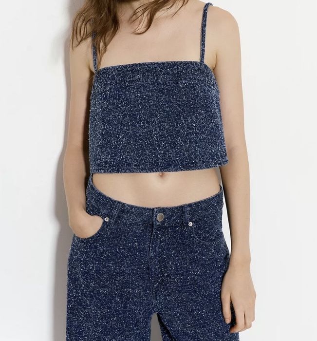 дънков комплект две части