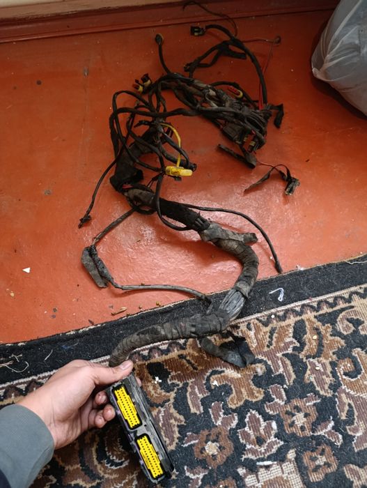 ГБО в отличном состоянии