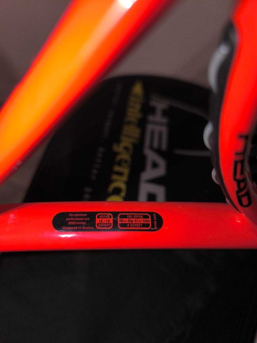 Тенис ракети комплект