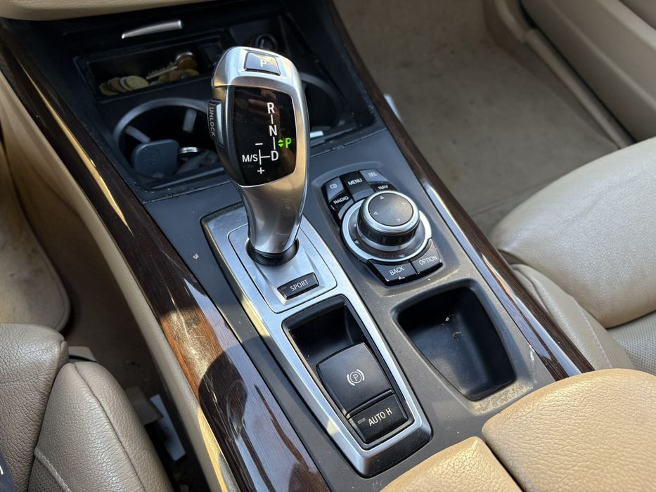 BMW X5 E70 M packet face хDrive 40d 306 кс 2011 на части БМВ Х5 Е70