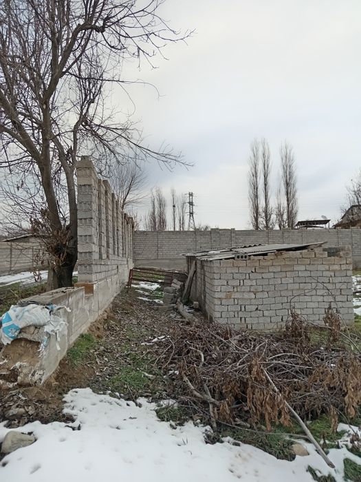 10 sotix dakemeti bor