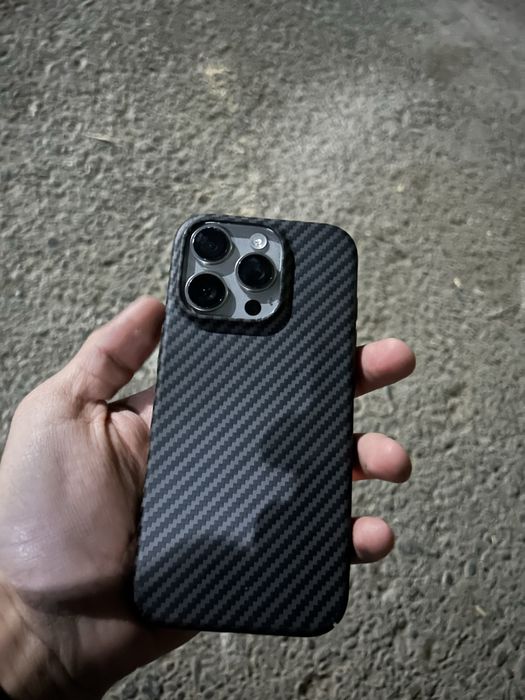 iPhone 16 pro