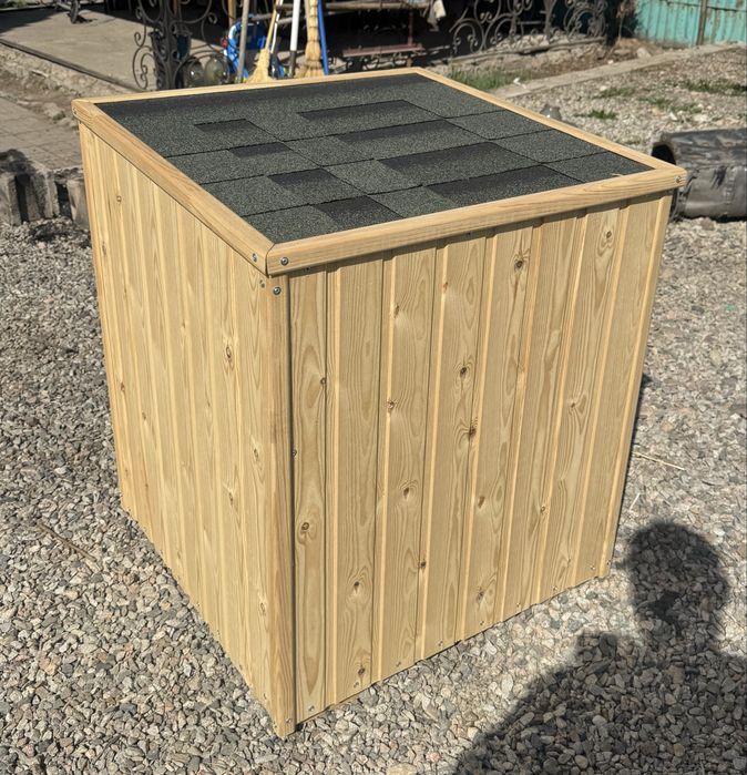 Продам будки для собак