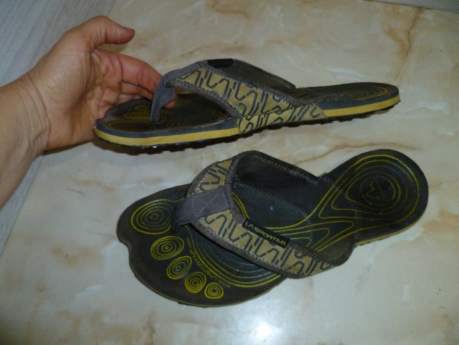 La Sportiva чехли №42
