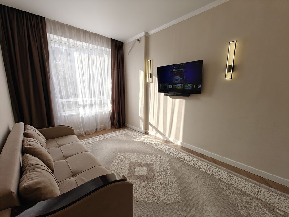 Продам квартиру ЖК TANDAU