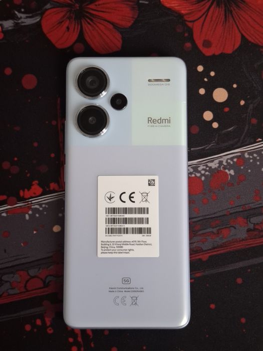 Xiaomi Redmi 13 pro+ 12/256