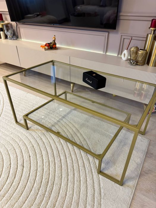 Masa cafea - stare impecabila