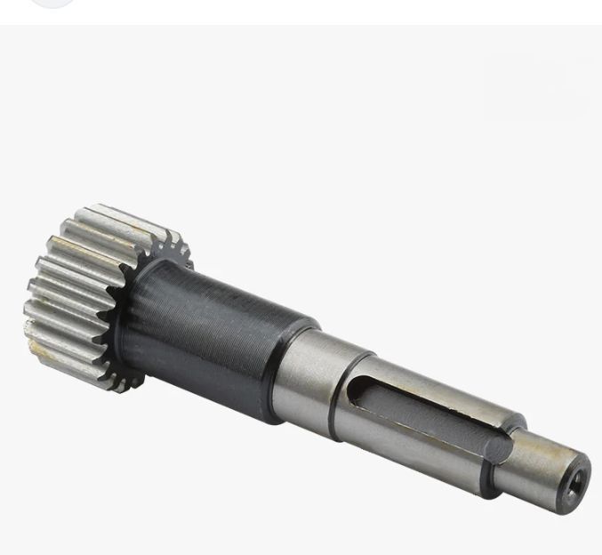 Токарно-фрезерные работы