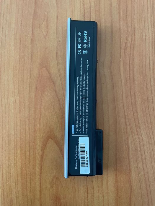 Батерия за HP 640/650 G1