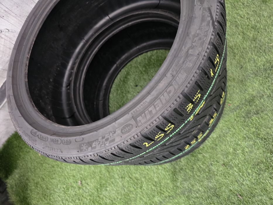 255.35.19 michelin m+s