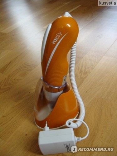 Цептер ваккуматор