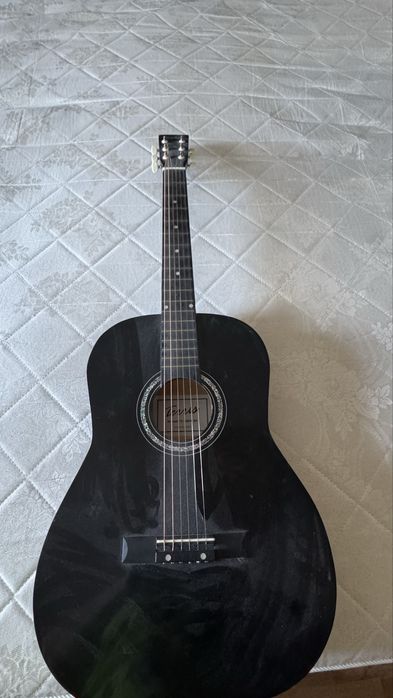 Продам гитару…..