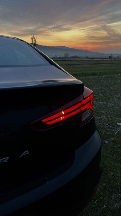 Hyundai Elantra 2019