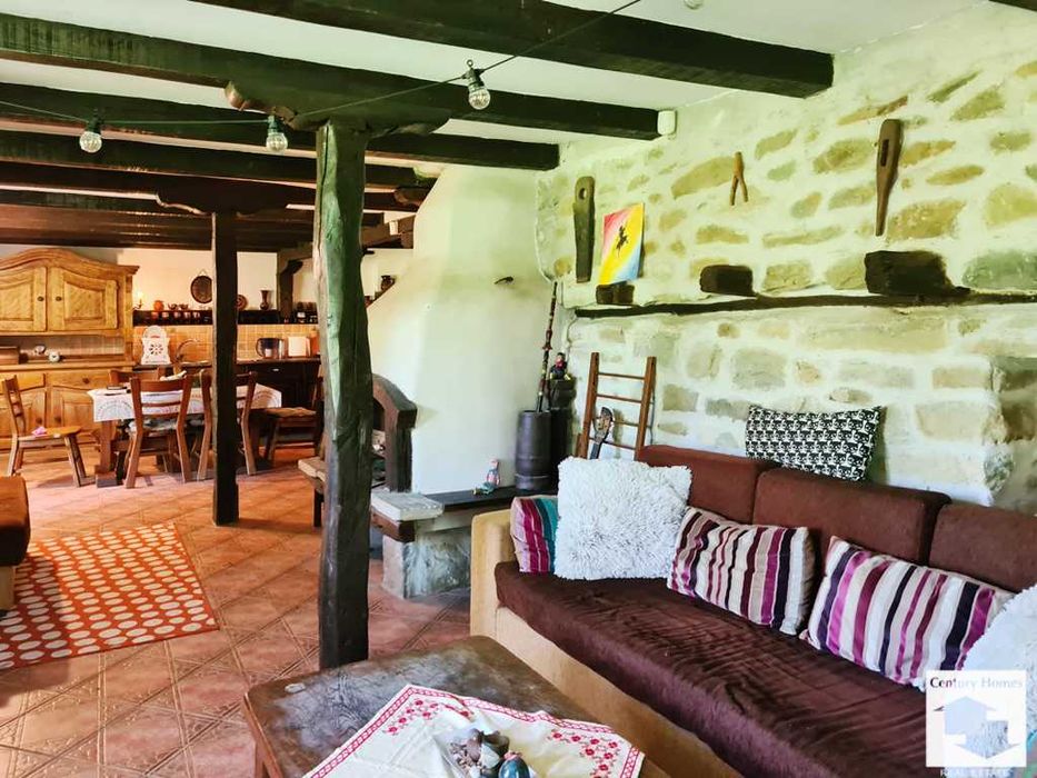 Продава се Къща в с. Плаково, Област Велико Търново - 180 кв.м за 695 €/кв.м - Снимка #9