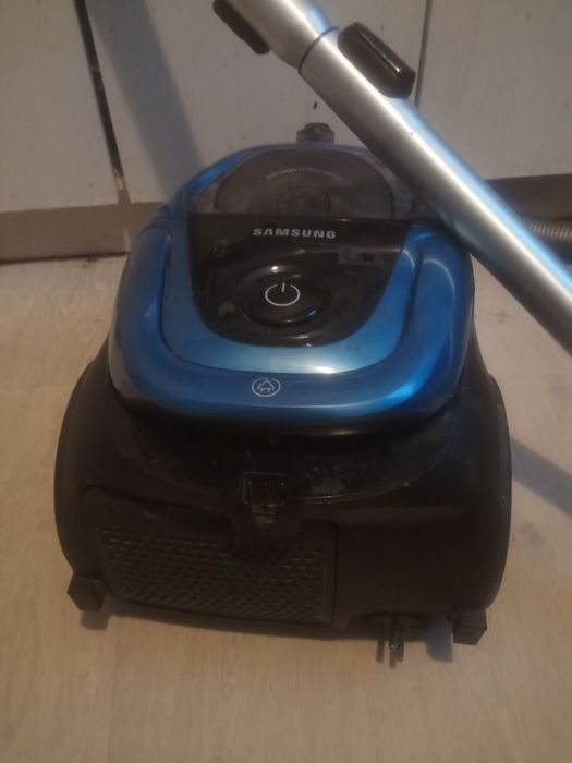 продам пылесос бу Самсунг