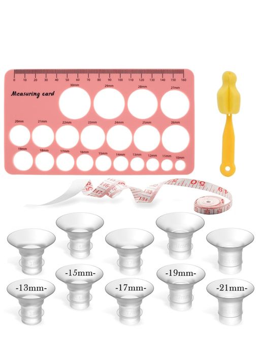 Pompa San Spectra S2 Plus + adaptoare, cupe si kit complet