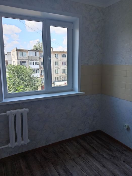 Сдам трехкомнатную квартиру