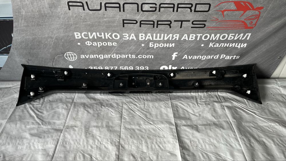 Заден цял стоп VW T-Cross