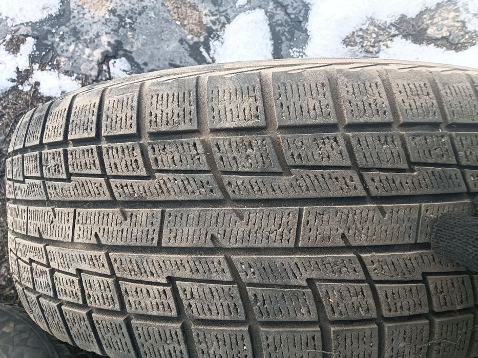 Продам шины и диски