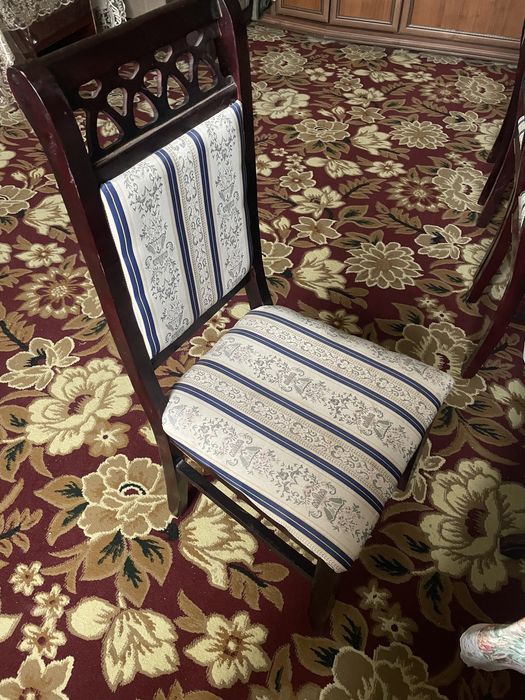 Стол стул 12 талик