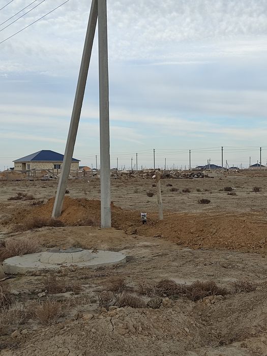 Болашак жер 25/40