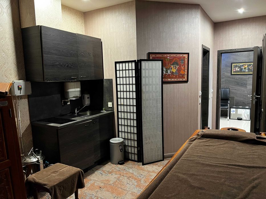 Уникален имот с гледка към парк "Заимов",бул."Янко Сакъзов"