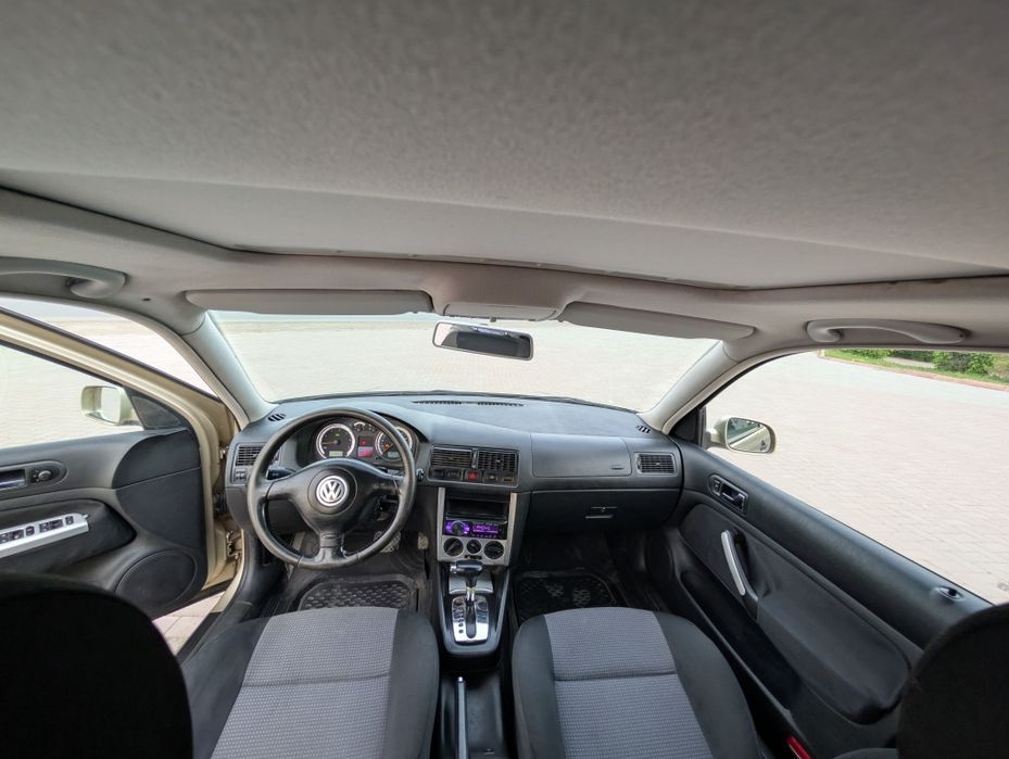 Продам Volkswagen Golf 4 Elitе
