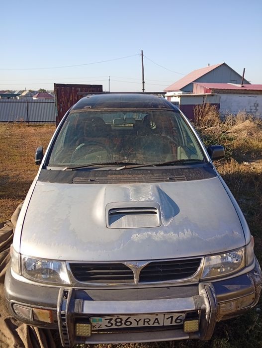 Продам Mitsubishi Hariot