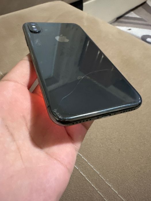 iphone x 256 gb отключен
