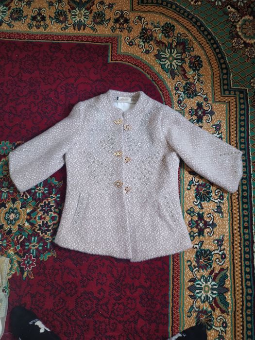 Kelinchaklar va ayollar uchun jenfir