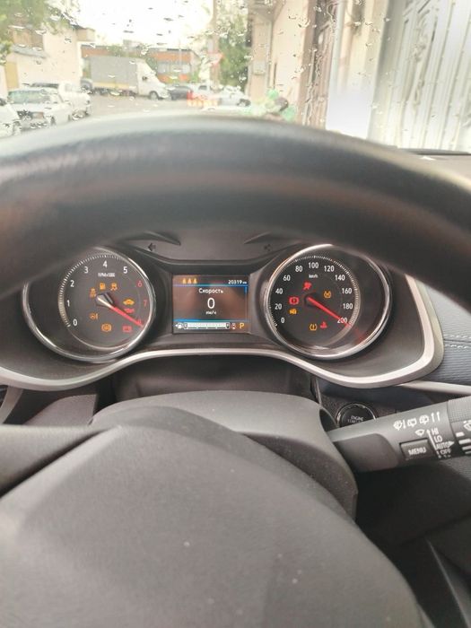 Treker 2 2025 premier plus probeg 20319
