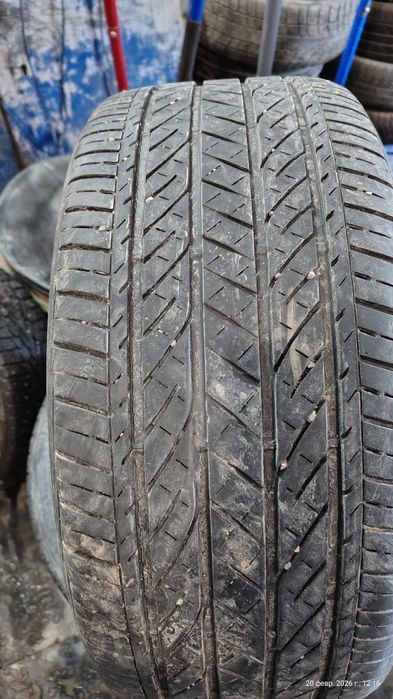 Пара покрышек R19