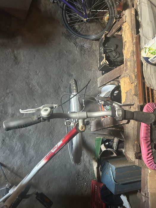 Biciclete copiii