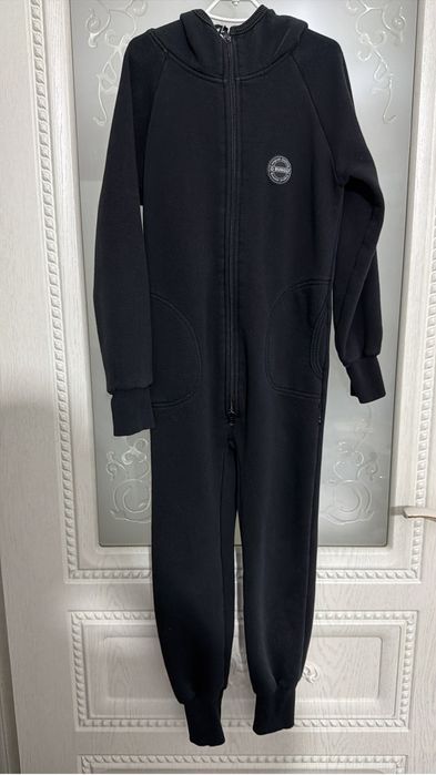 Комбензон бунги бу