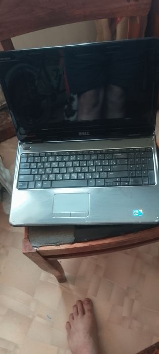 Продам ноутбук  Dell Inspiron N5010