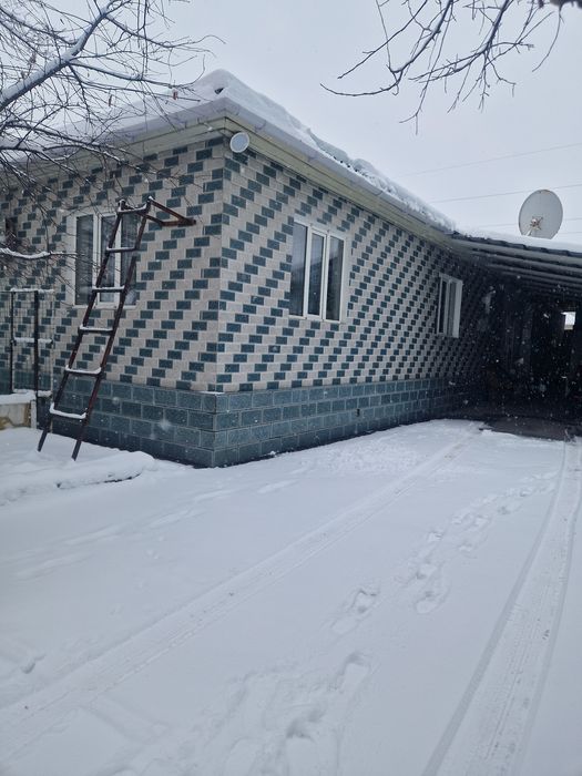 Продаётся дом!в отличном состоянии.