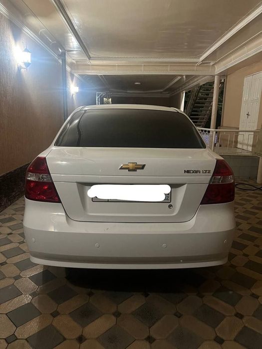 2020.Yil Nexia 3 Avtomat 4-Pokalena Gaz Propan Bor.Tozza 100 %