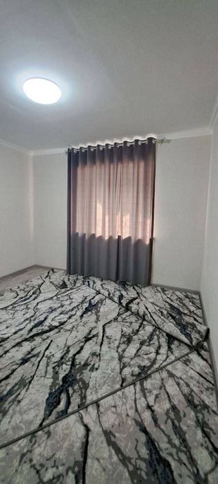 2х комнатная с ремонтом | Аккавак