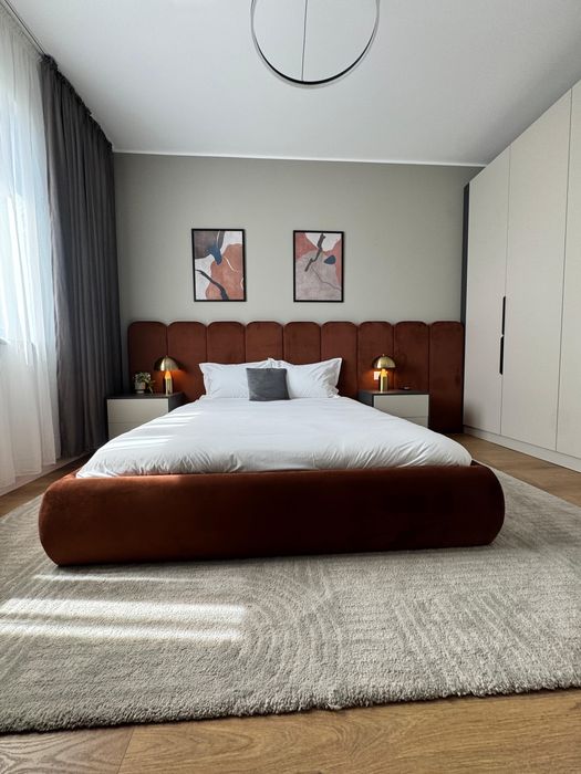 Apartament 3 Camere - TEI RESIDENCE