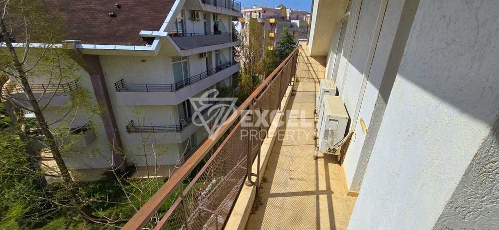 Продава се Тристаен апартамент в к.к. Слънчев бряг - 85 кв.м за 1036 €/кв.м - Снимка #11