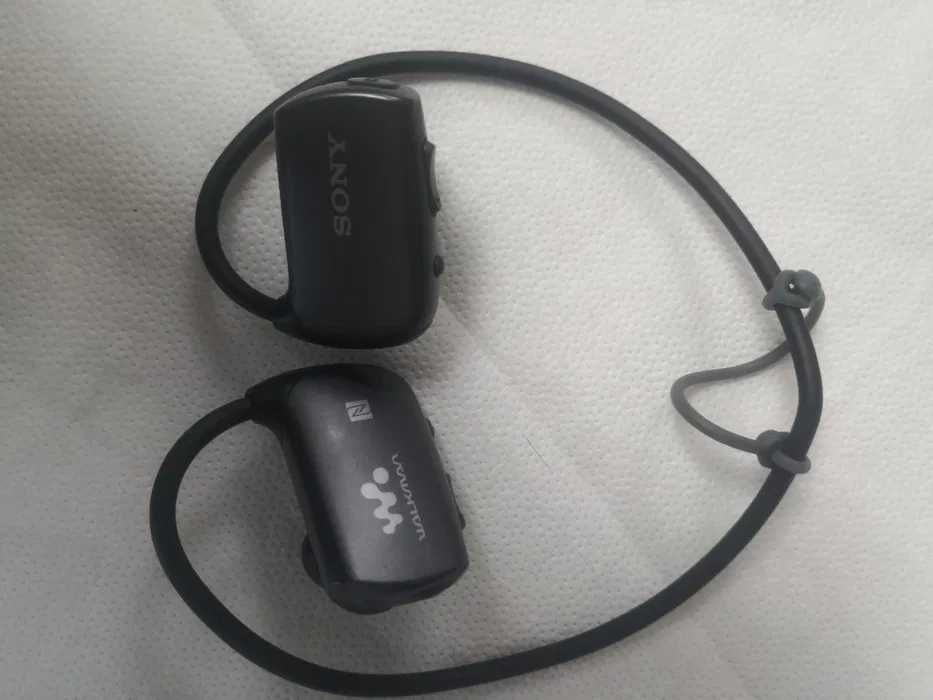 Căști sony Bluetooth