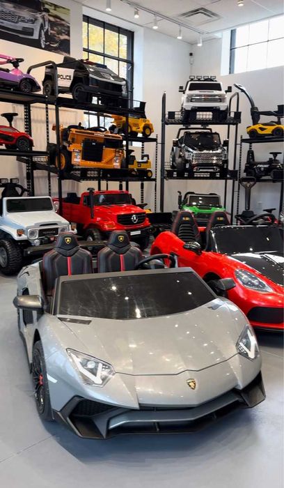 Mashina Elektomobil, Электромобиль Машины,  Detskiy Moshina