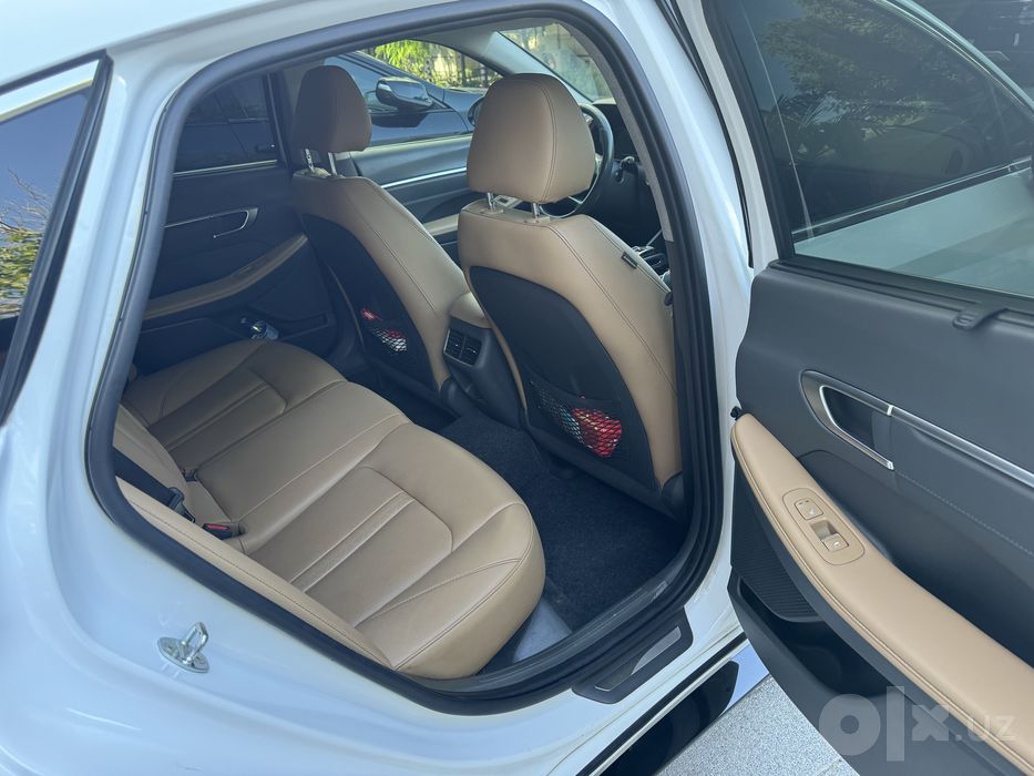 Hyundai Sonata 2.5