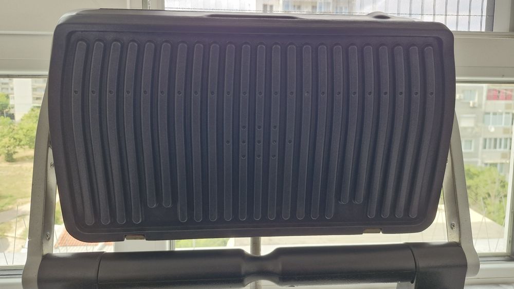 Tefal optigrill XL