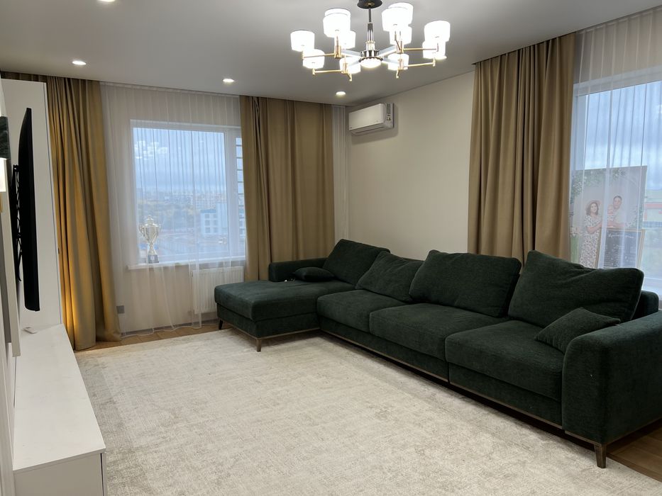 Продам угловой диван