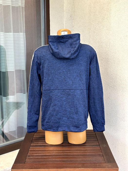 Мъжки суичър Adidas Climawarm - размер М, Отлично състояние