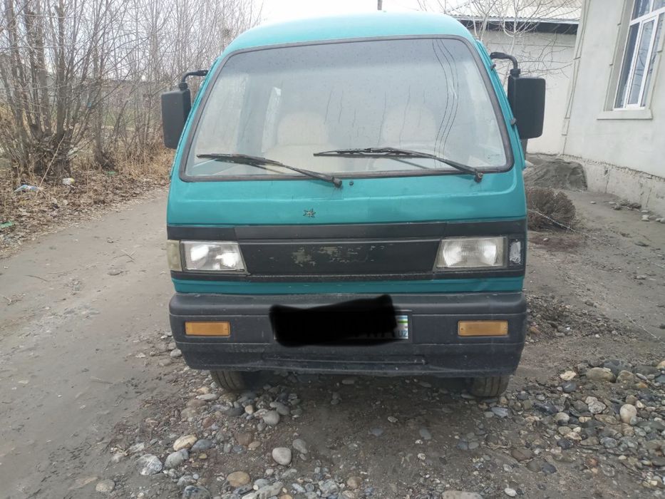 Срочни арзон дамас сотилади