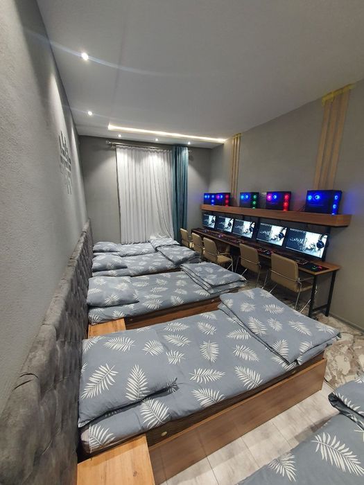 Dacha charvak bez makler ULFATLAR