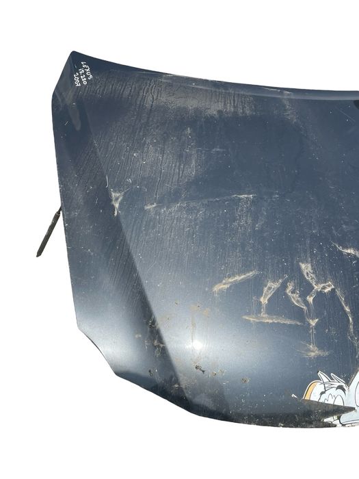 Capota Motor Lexus Is Ii 220 2005 - 2013